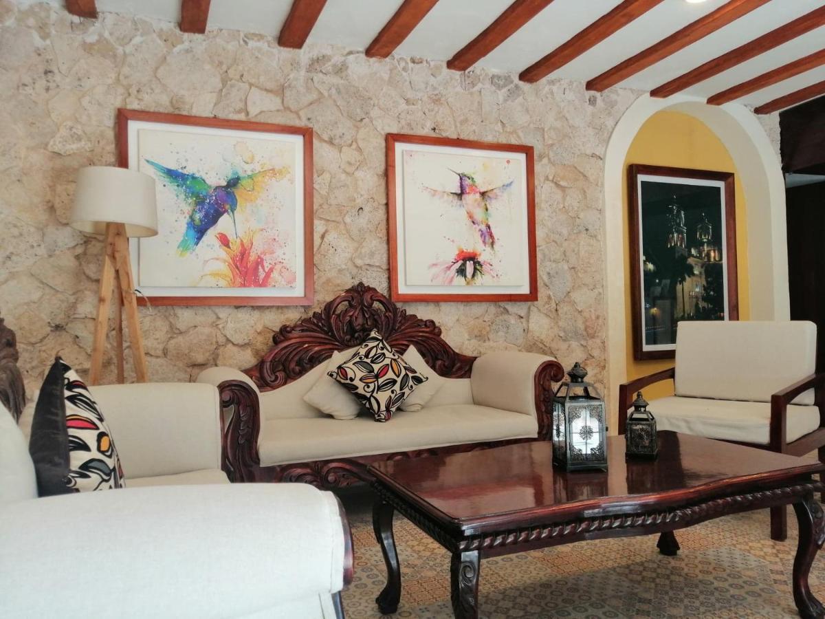Casa San Roque Valladolid Valladolid  Eksteriør billede