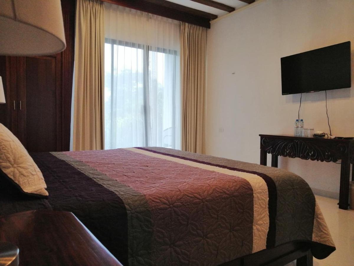 Casa San Roque Valladolid Valladolid  Eksteriør billede