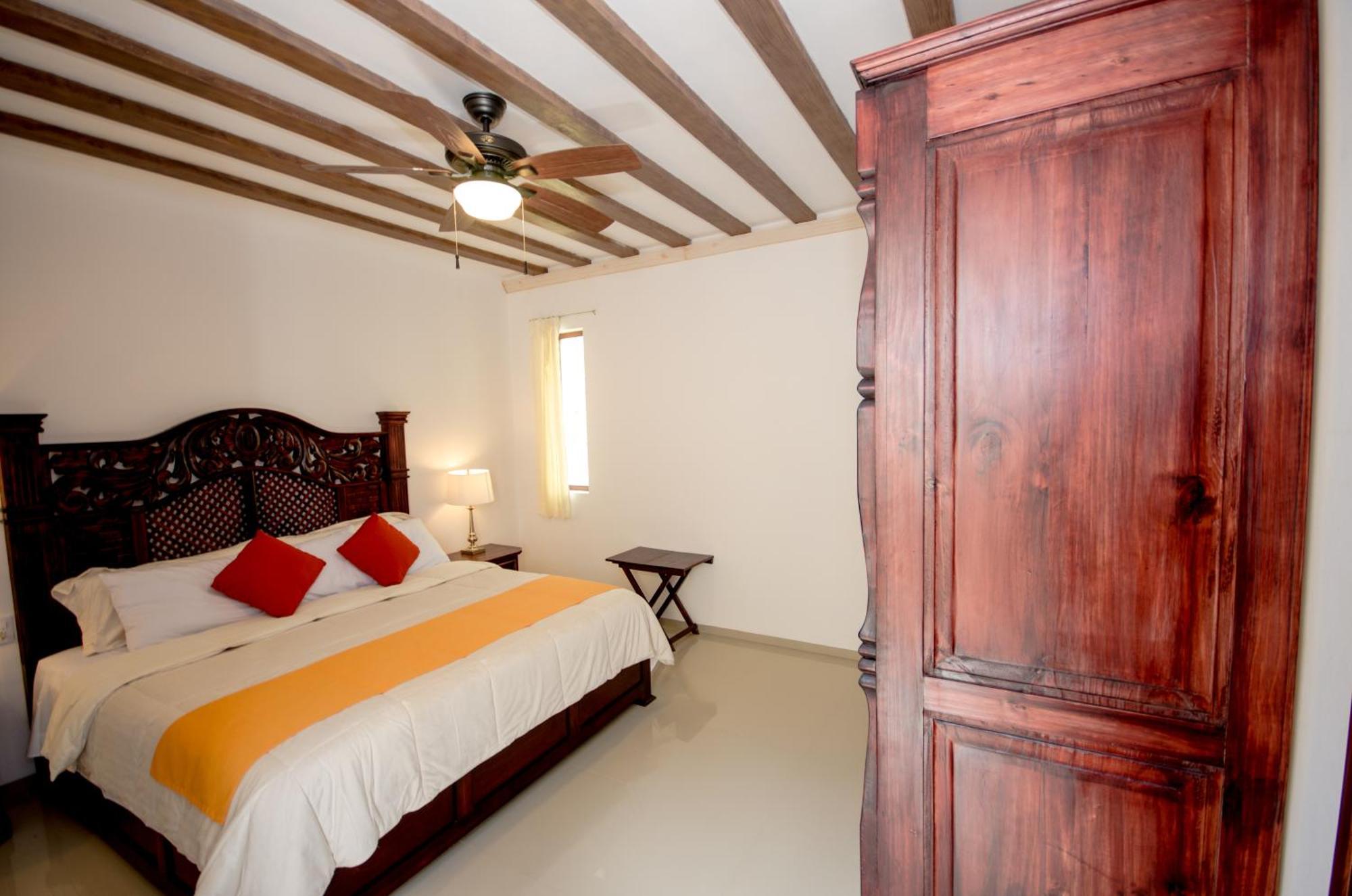 Casa San Roque Valladolid Valladolid  Eksteriør billede