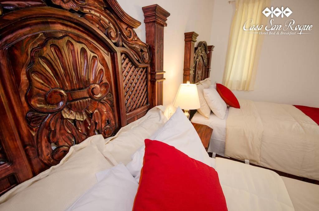 Casa San Roque Valladolid Valladolid  Eksteriør billede
