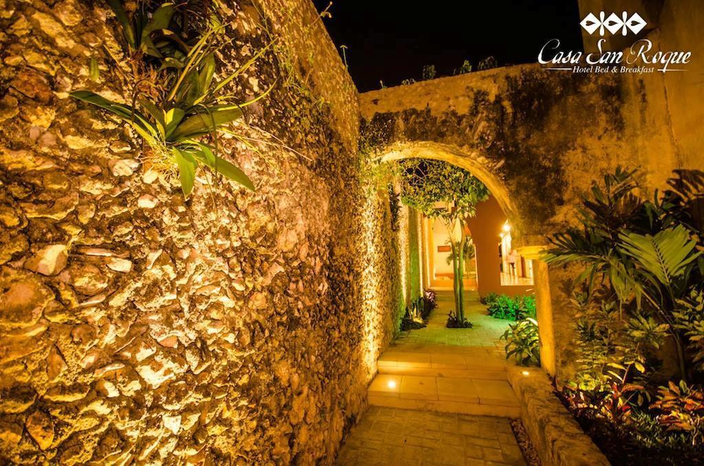 Casa San Roque Valladolid Valladolid  Eksteriør billede