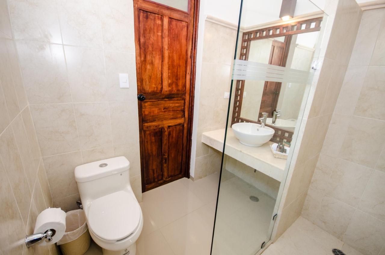 Casa San Roque Valladolid Valladolid  Eksteriør billede